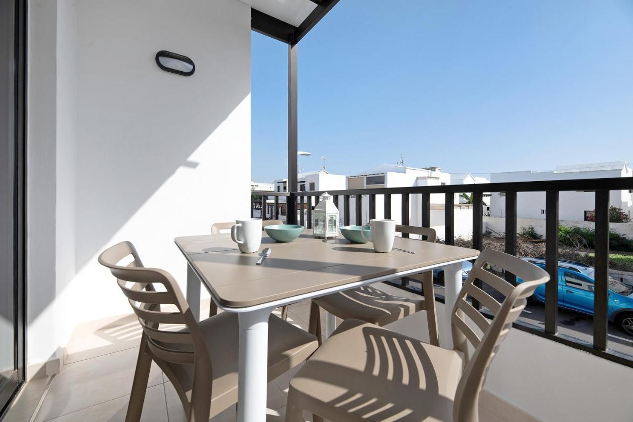 Apartamento La Estrella I Playa Honda  Exterior photo